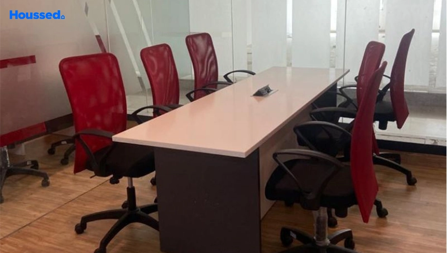 Project Image of Office Space for Rent in Hinjewadi - Image 119444
