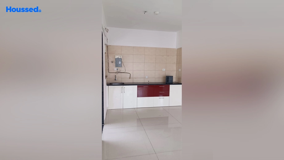 Project Image of 2 BHK Flat for Resale in First Avenue - Life Republic, Hinjewadi - Image 119481
