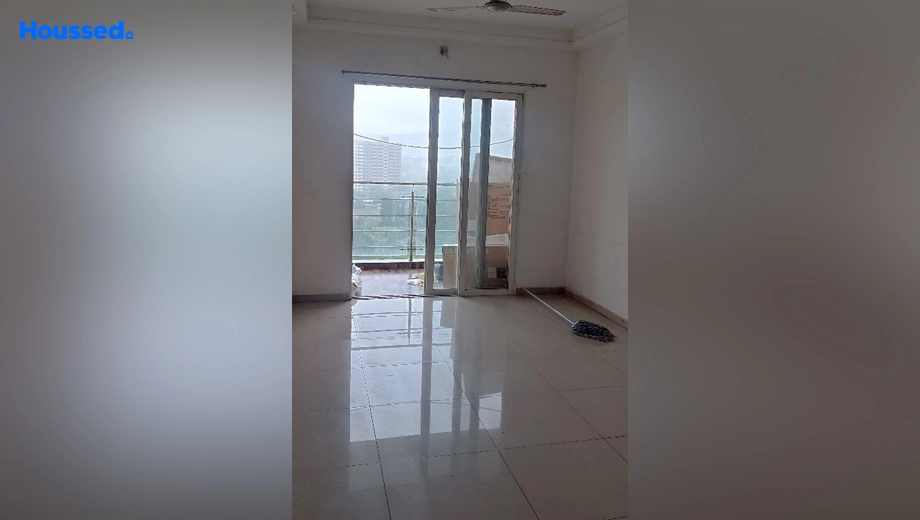 Amenities of 1 BHK Semi-Furnished Flat for Rent in Arezo - Life Republic, Hinjewadi - Image 119470