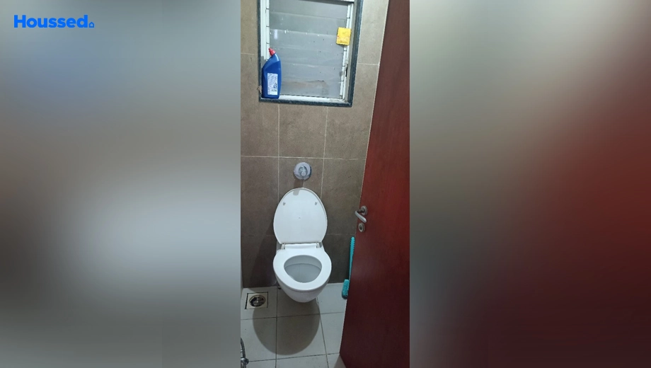 Amenities of 1 BHK Semi-Furnished Flat for Rent in Arezo - Life Republic, Hinjewadi - Image 119474