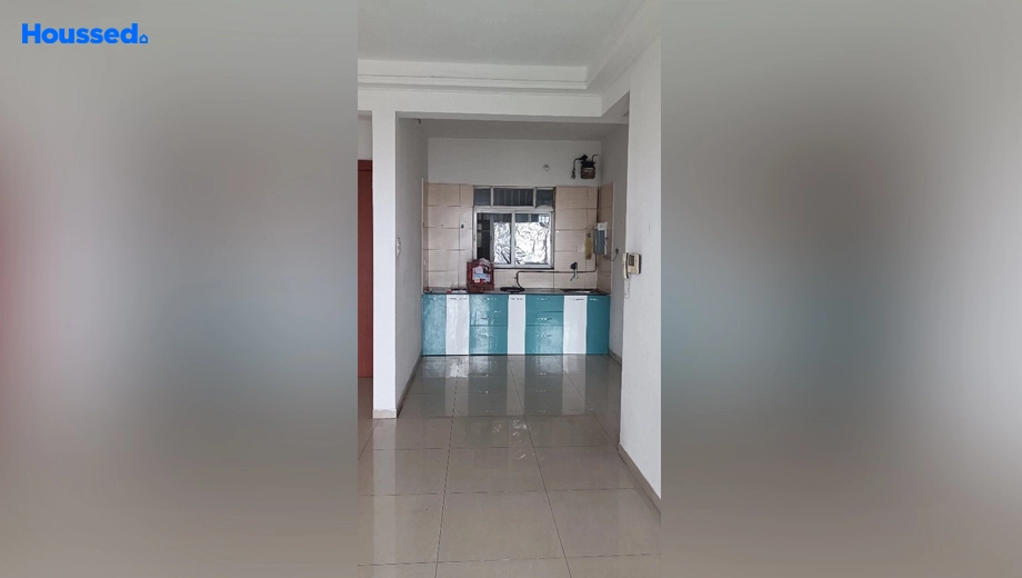 Amenities of 1 BHK Semi-Furnished Flat for Rent in Arezo - Life Republic, Hinjewadi - Image 119469