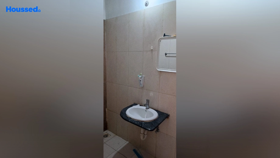 Amenities of 1 BHK Semi-Furnished Flat for Rent in Arezo - Life Republic, Hinjewadi - Image 119471