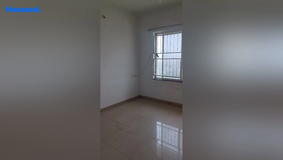 Amenities of 1 BHK Semi-Furnished Flat for Rent in Arezo - Life Republic, Hinjewadi - Image 119472