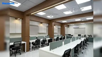 Project Image of Commercial Office Space for Rent in Kharadi, Pune - Image 119903