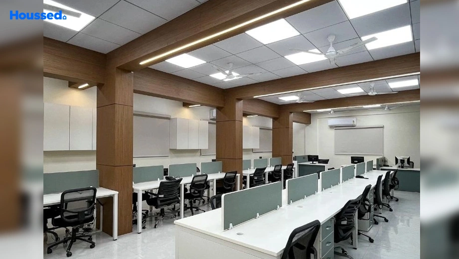 Project Image of Office Space for Rent in Kharadi - Image 119903