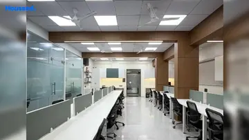 Project Image of Commercial Office Space for Rent in Kharadi, Pune - Image 119904