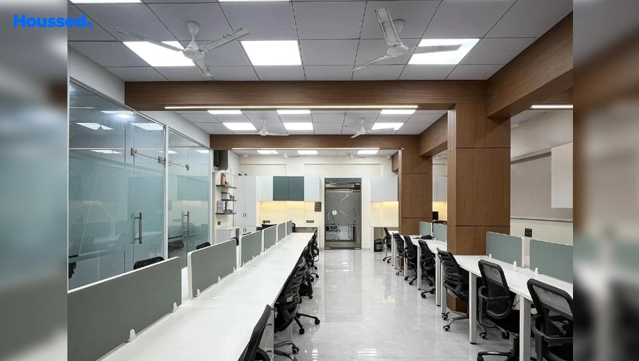 Project Image of Office Space for Rent in Kharadi - Image 119904