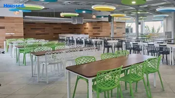 Project Image of Commercial Office Space for Rent in Kharadi, Pune - Image 119484