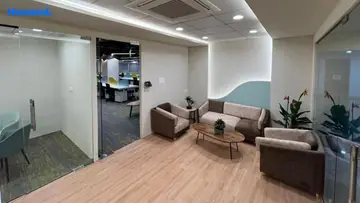 Project Image of Commercial Office Space for Rent in Kharadi, Pune - Image 119485