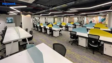 Project Image of Commercial Office Space for Rent in Kharadi, Pune - Image 119487
