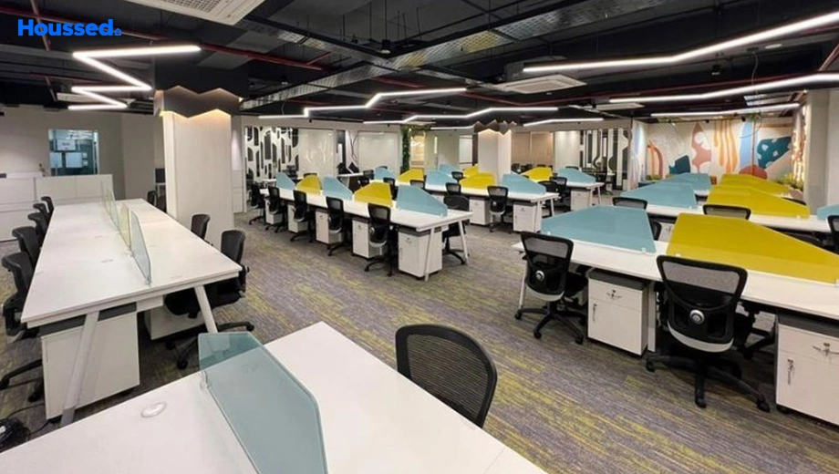 Project Image of Office Space for Rent in Kharadi - Image 119487