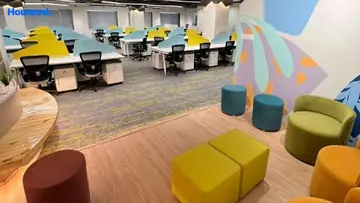Project Image of Commercial Office Space for Rent in Kharadi, Pune - Image 119486