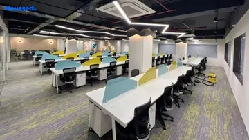 Project Image of Commercial Office Space for Rent in Kharadi, Pune - Image 119488