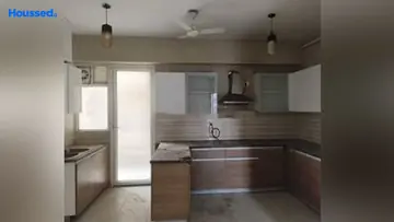 Project Image of 4 BHK Flat for Rent in ABA Cleo County Sector 121, Noida - Image 119494