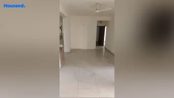 Project Image of 4 BHK Flat for Rent in ABA Cleo County Sector 121, Noida - Image 119490