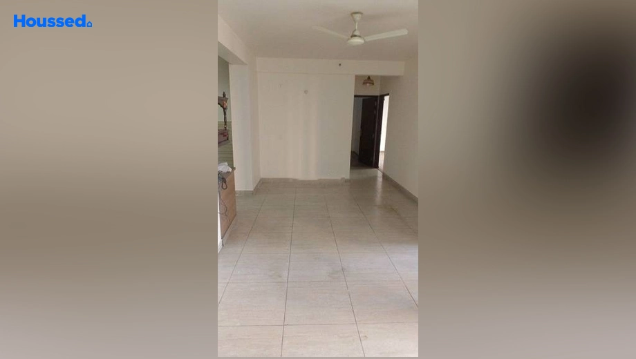 Project Image of 4 BHK Semi-Furnished Flat for Rent in ABA Cleo County, Sector 121 - Image 119490