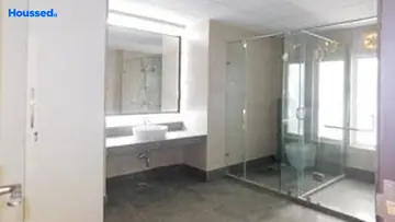 Project Image of 4 BHK Flat for Rent in ABA Cleo County Sector 121, Noida - Image 119493