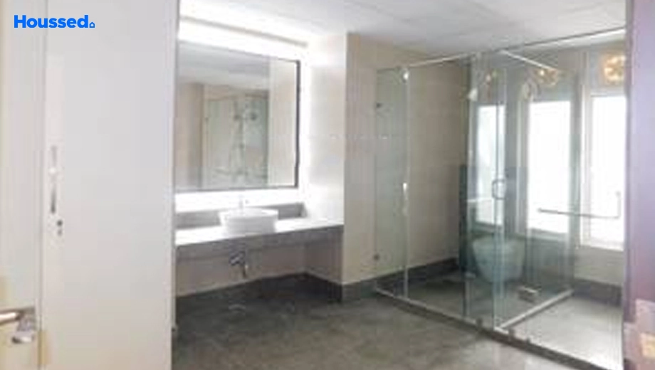 Project Image of 4 BHK Semi-Furnished Flat for Rent in ABA Cleo County, Sector 121 - Image 119493