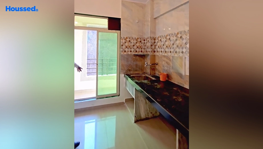 Project Image of 1 BHK Flat for Resale in Badlapur West - Image 119500