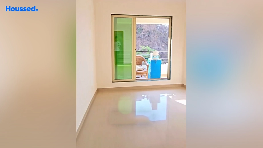 Project Image of 1 BHK Flat for Resale in Badlapur West - Image 119496
