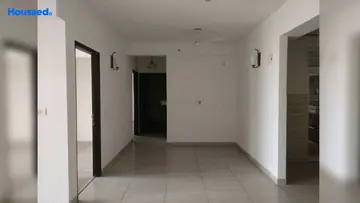 Project Image of 3 BHK Flat for Resale in ABA Cleo County Sector 121, Noida - Image 119561