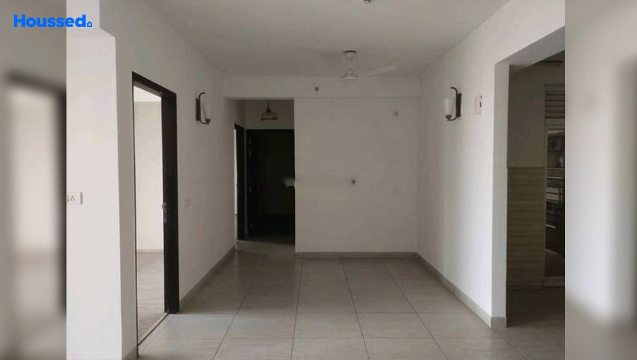 Project Image of 3 BHK Flat for Resale in ABA Cleo County, Sector 121 - Image 119561