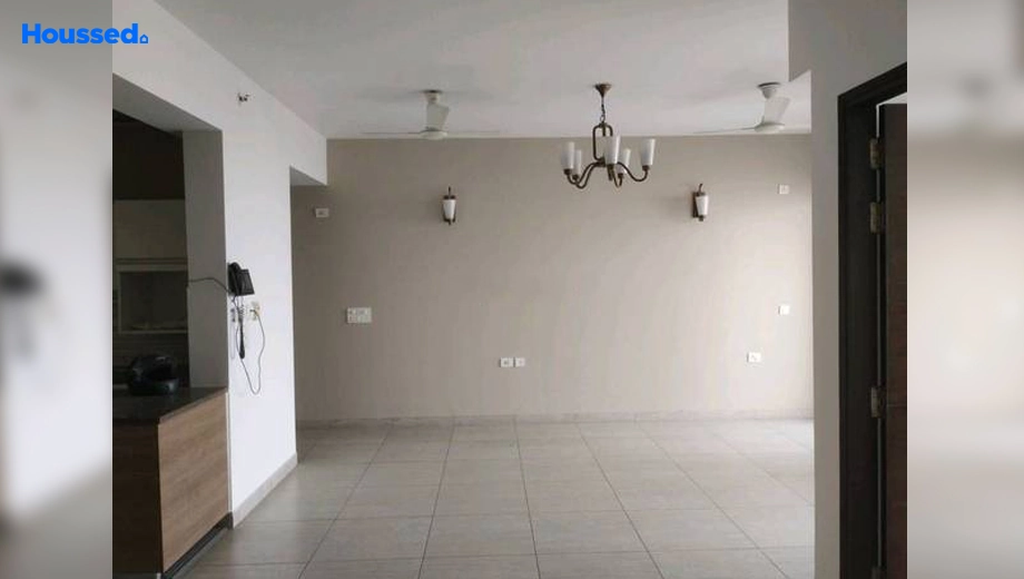 Project Image of 3 BHK Flat for Resale in ABA Cleo County, Sector 121 - Image 119560