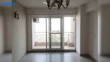 Project Image of 3 BHK Flat for Resale in ABA Cleo County Sector 121, Noida - Image 119562