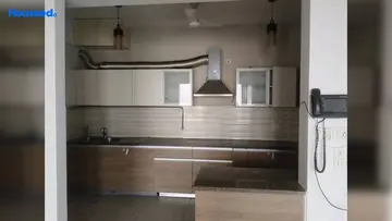 Project Image of 3 BHK Flat for Resale in ABA Cleo County Sector 121, Noida - Image 119563