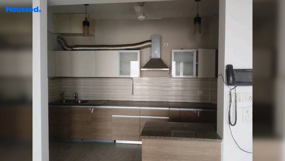 Project Image of 3 BHK Flat for Resale in ABA Cleo County, Sector 121 - Image 119563