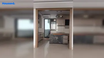 Project Image of 5 BHK Flat for Resale in County 107 Sector 107, Noida - Image 119759