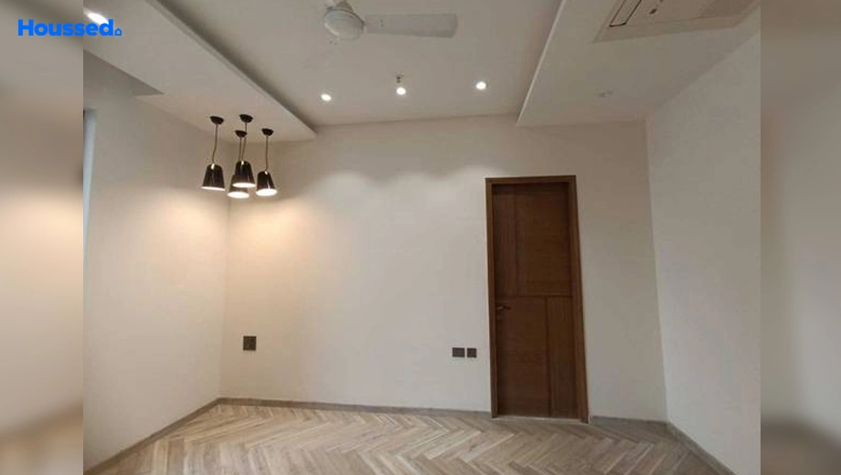 Project Image of 4 BHK Flat for Resale in County 107, Sector 107 - Image 119809