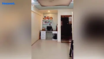 Project Image of 1 BHK Flat for Resale in Mukta Heights Badlapur West, Thane - Image 119539