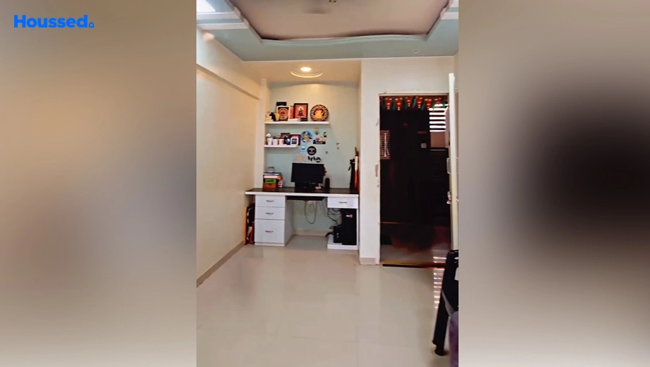 Project Image of 1 BHK Flat for Resale in Mukta Heights, Badlapur West - Image 119539
