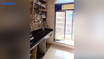 Project Image of 1 BHK Flat for Resale in Mukta Heights Badlapur West, Thane - Image 119542