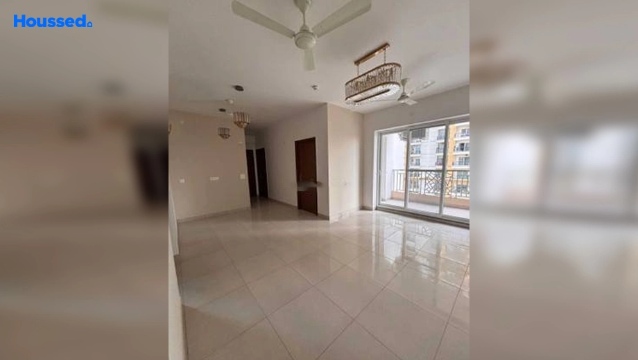 Project Image of 4 BHK Flat for Resale in Ivy County, Sector 75 - Image 119817