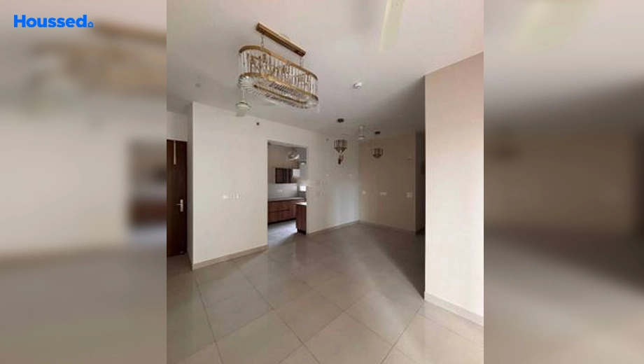 Project Image of 4 BHK Flat for Resale in Ivy County, Sector 75 - Image 119819