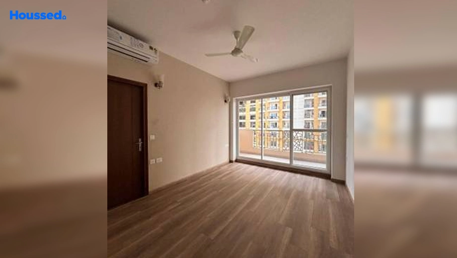 Project Image of 4 BHK Flat for Resale in Ivy County, Sector 75 - Image 119821