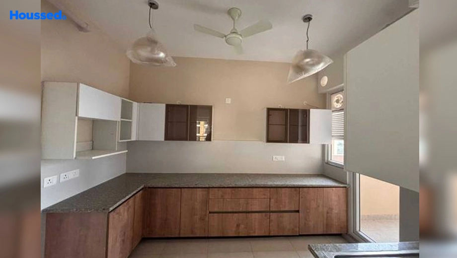 Project Image of 4 BHK Flat for Resale in Ivy County, Sector 75 - Image 119820
