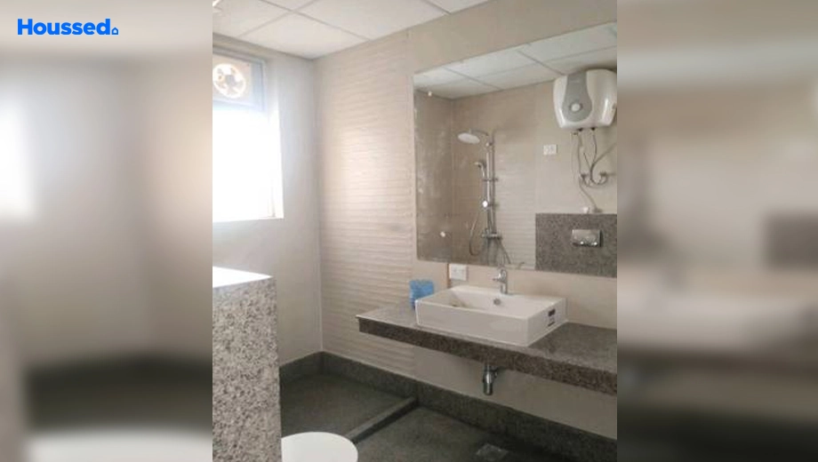 Project Image of 3 BHK Flat for Resale in Ivy County, Sector 75 - Image 119778