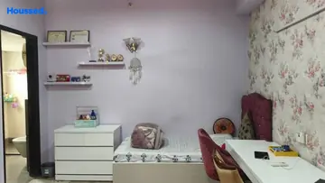 Project Image of 4 BHK Flat for Resale in ABA Cleo County Sector 121, Noida - Image 119556
