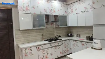 Project Image of 4 BHK Flat for Resale in ABA Cleo County Sector 121, Noida - Image 119559