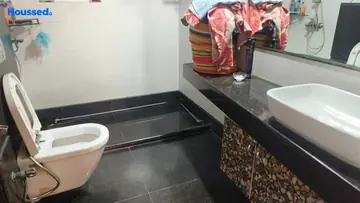 Project Image of 4 BHK Flat for Resale in ABA Cleo County Sector 121, Noida - Image 119557
