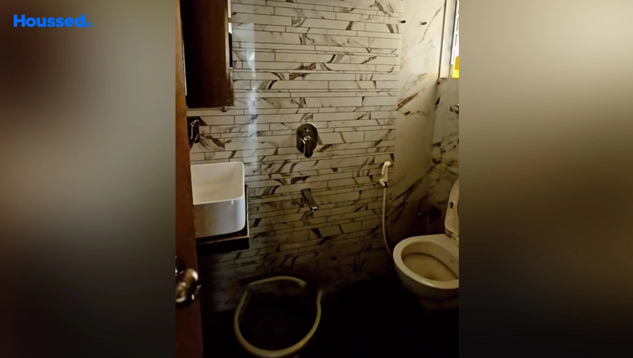 Project Image of 2 BHK Flat for Resale in Tharwani Vedant Nakshatra, Badlapur West - Image 119573