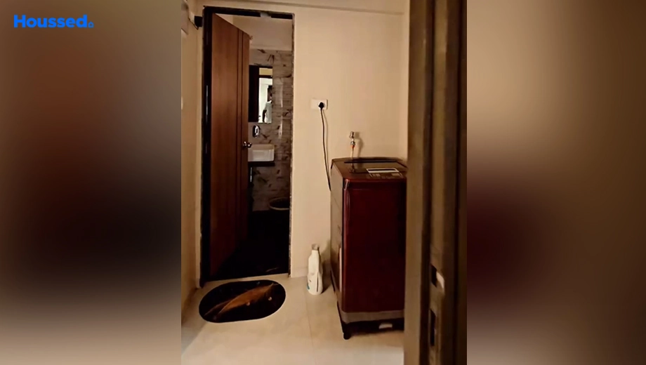 Project Image of 2 BHK Flat for Resale in Tharwani Vedant Nakshatra, Badlapur West - Image 119565