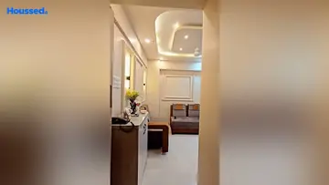 Project Image of 2 BHK Flat for Resale in Tharwani Vedant Nakshatra Badlapur West, Thane - Image 119567