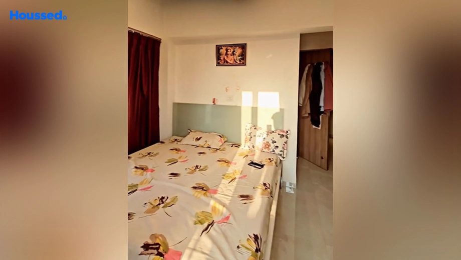Project Image of 2 BHK Flat for Resale in Tharwani Vedant Nakshatra, Badlapur West - Image 119569