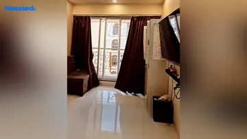 Project Image of 2 BHK Flat for Resale in Tharwani Vedant Nakshatra Badlapur West, Thane - Image 119568