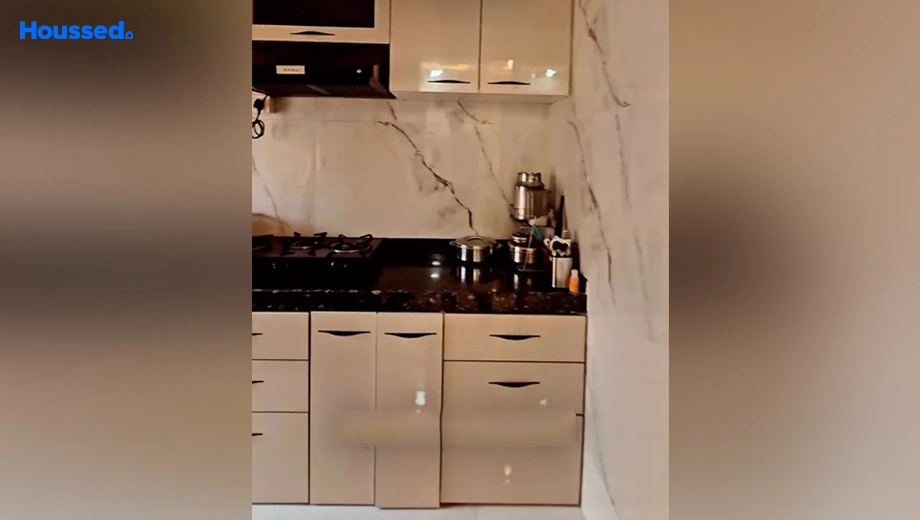Project Image of 2 BHK Flat for Resale in Tharwani Vedant Nakshatra, Badlapur West - Image 119566