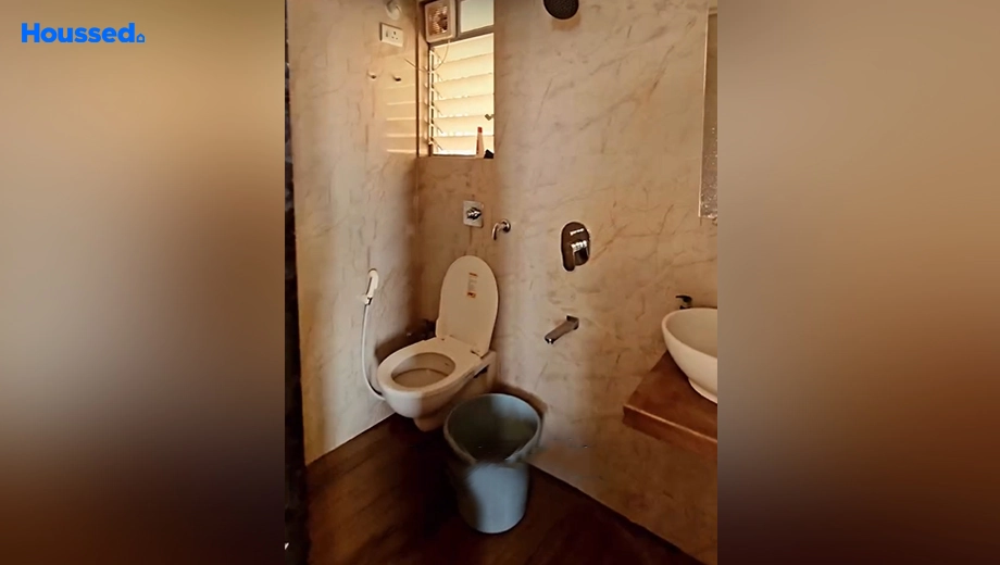 Project Image of 2 BHK Flat for Resale in Tharwani Vedant Nakshatra, Badlapur West - Image 119570